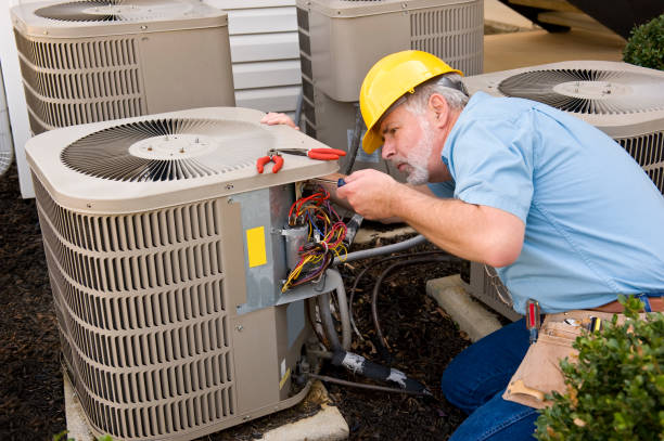 Affordable air conditioning repair in Tonka Bay, MN