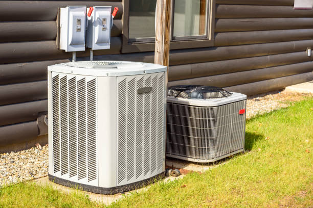 Best HVAC air duct cleaning  in Tonka Bay, MN